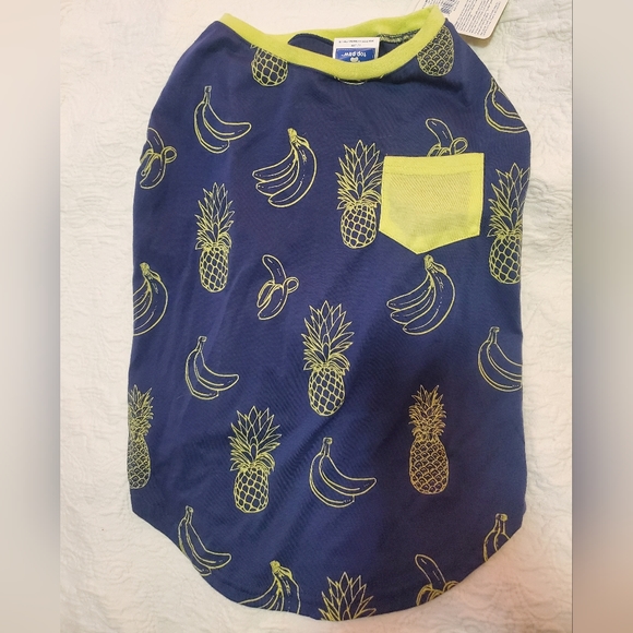 Top Paw Dog Extra Large Dog Shirt Poshmark